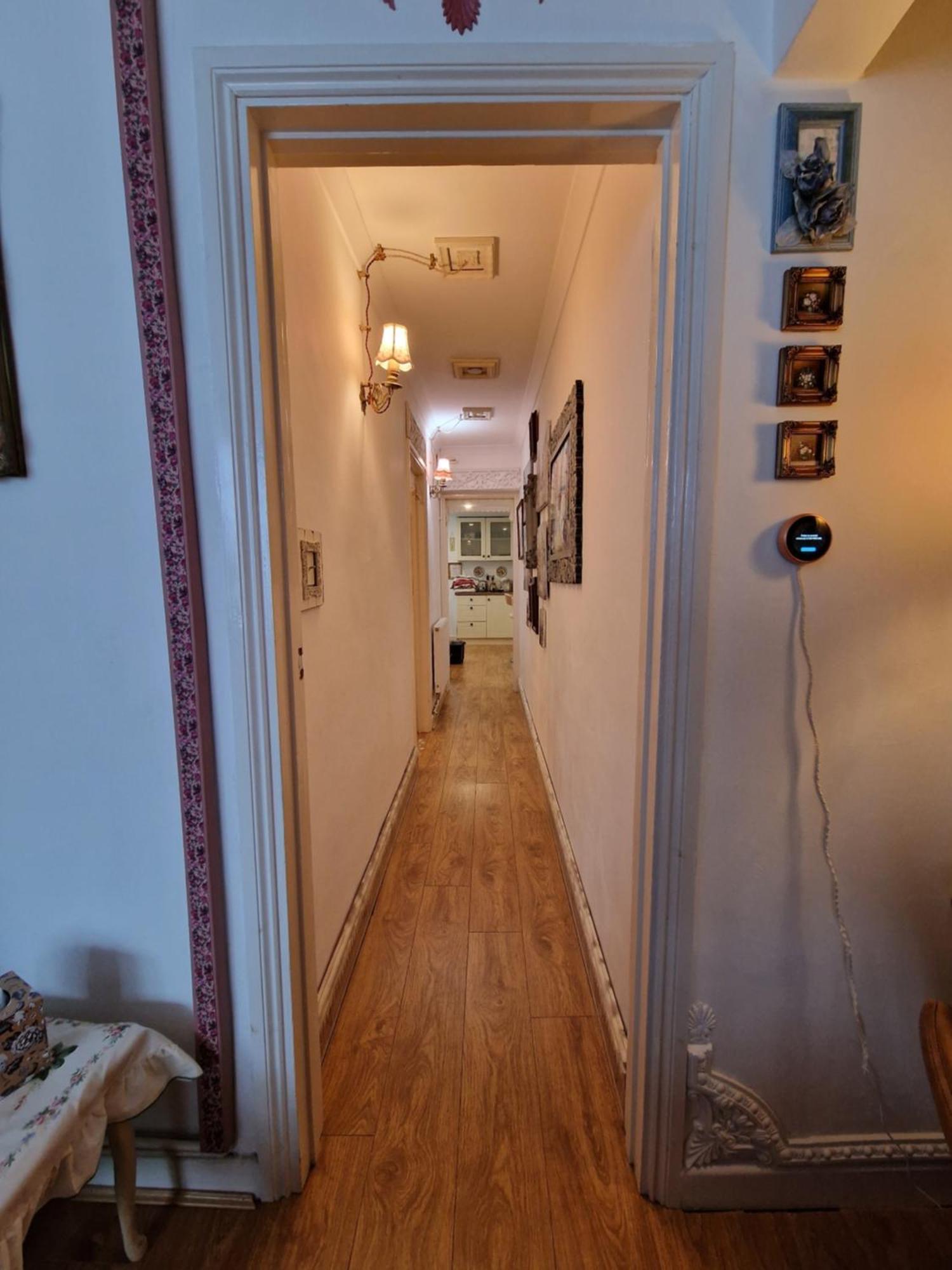 Town Cottage Ground Floor Appartment Бридженд Екстериор снимка