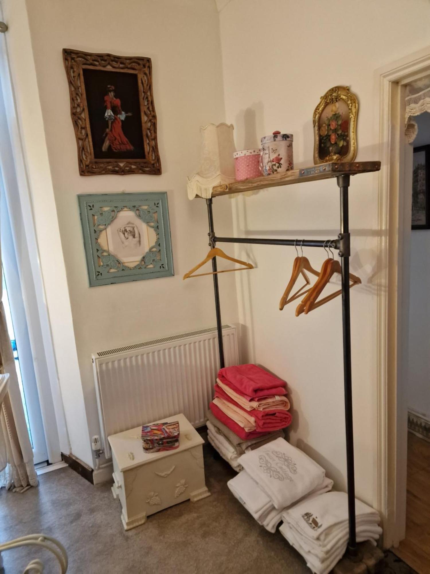 Town Cottage Ground Floor Appartment Бридженд Екстериор снимка