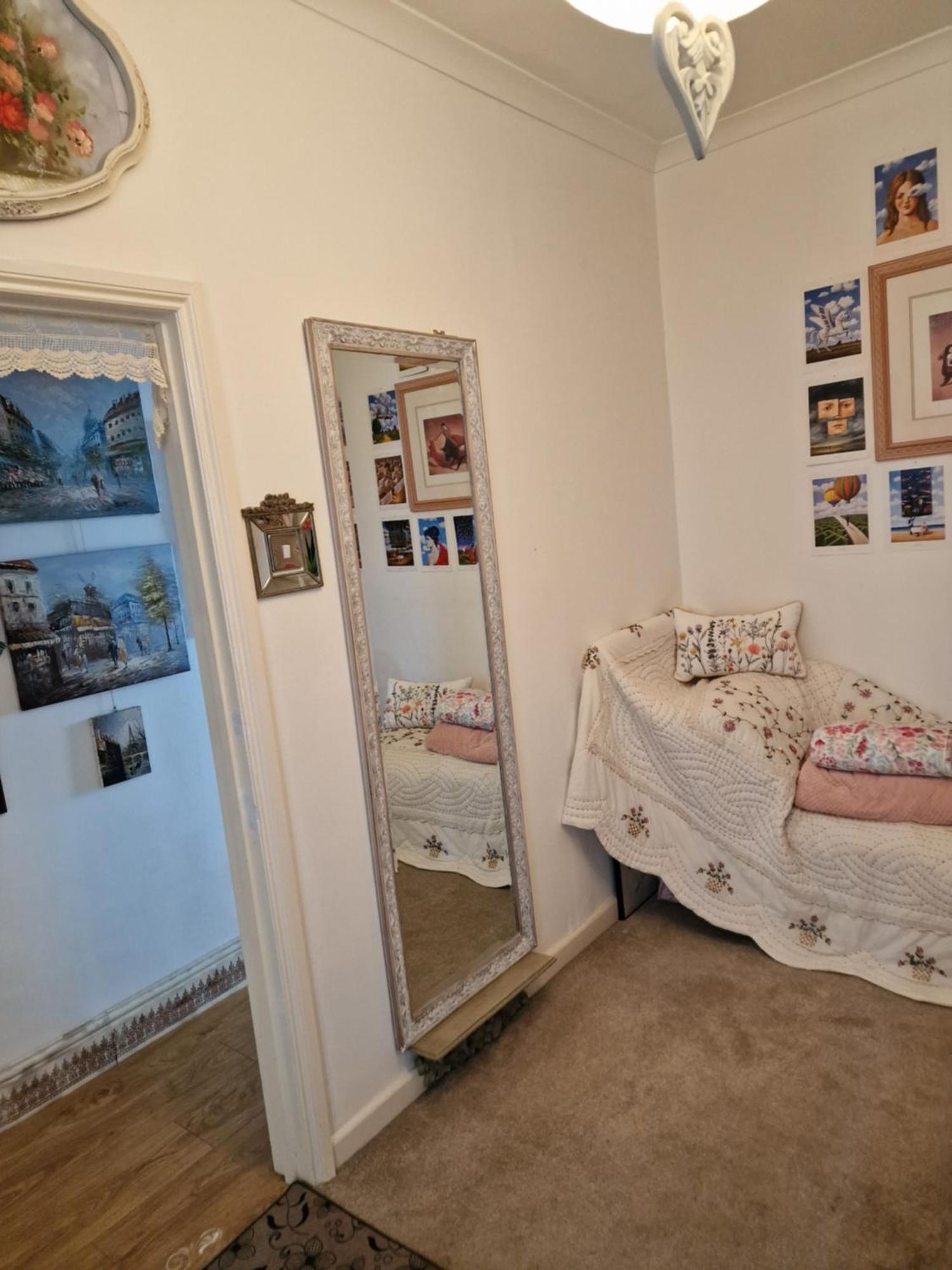 Town Cottage Ground Floor Appartment Бридженд Екстериор снимка